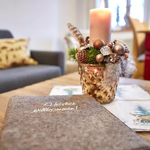 Apartment Wank, Garmisch-Partenkirchen
