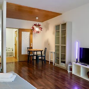 Apartment Energetic Mountain, Garmisch-Partenkirchen