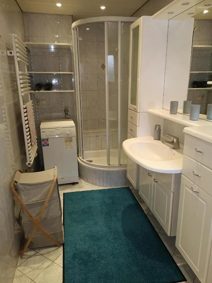 Ferienwohnung Hofheinz Garmisch-Partenkirchen