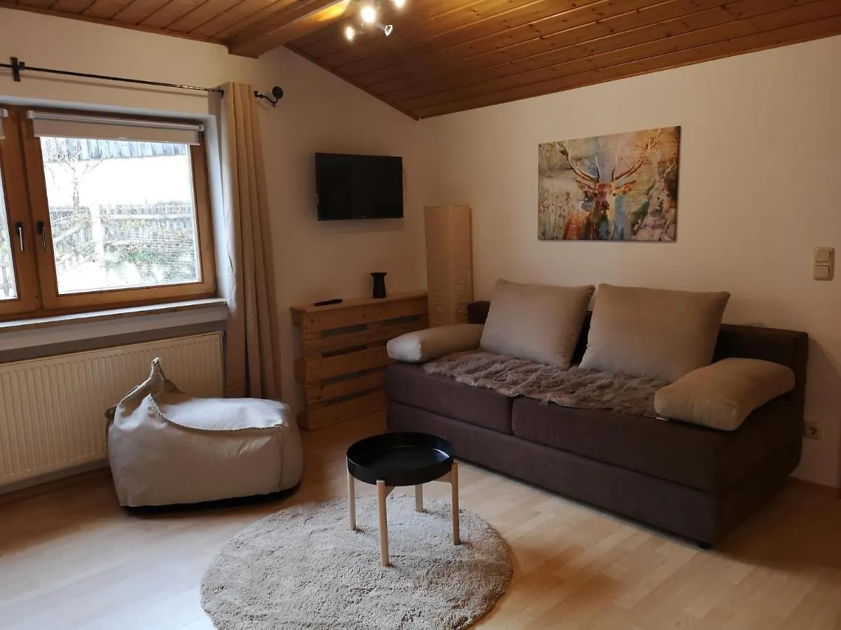 Apartment Ferienwohnung Hofheinz Garmisch-Partenkirchen Deutschland