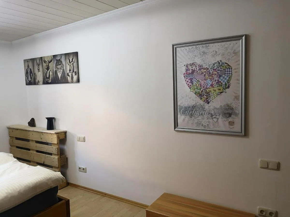 Ferienwohnung Hofheinz Garmisch-Partenkirchen 0*,  Deutschland