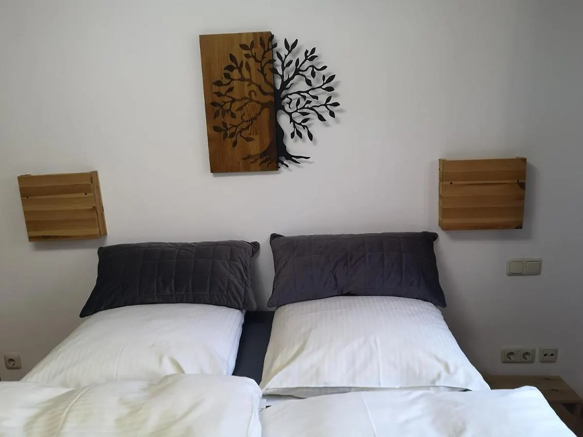 Ferienwohnung Hofheinz Garmisch-Partenkirchen