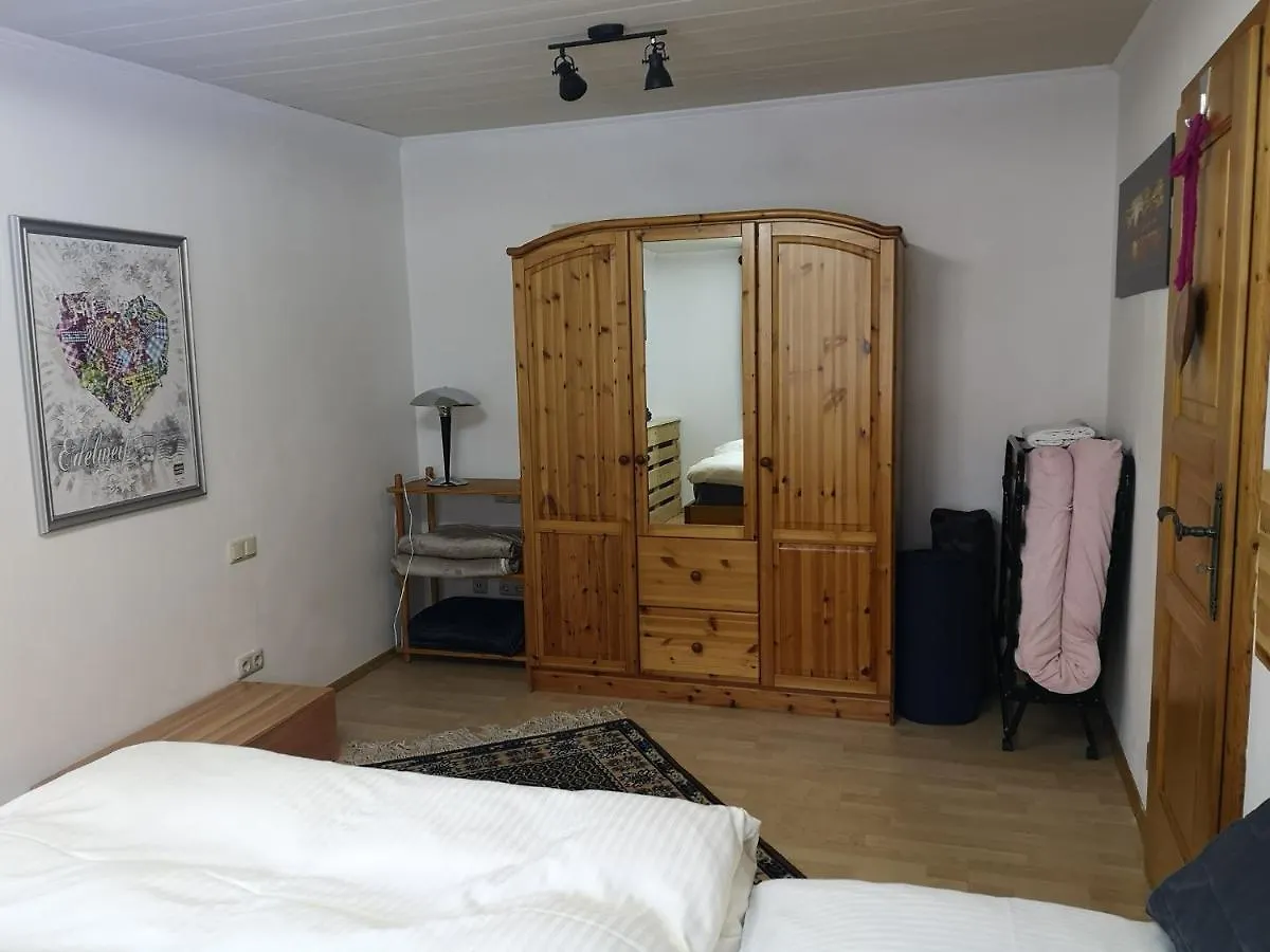 Ferienwohnung Hofheinz Garmisch-Partenkirchen Deutschland
